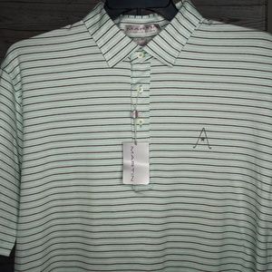 MARTIN MEN'S SZ XL GOLF POLO